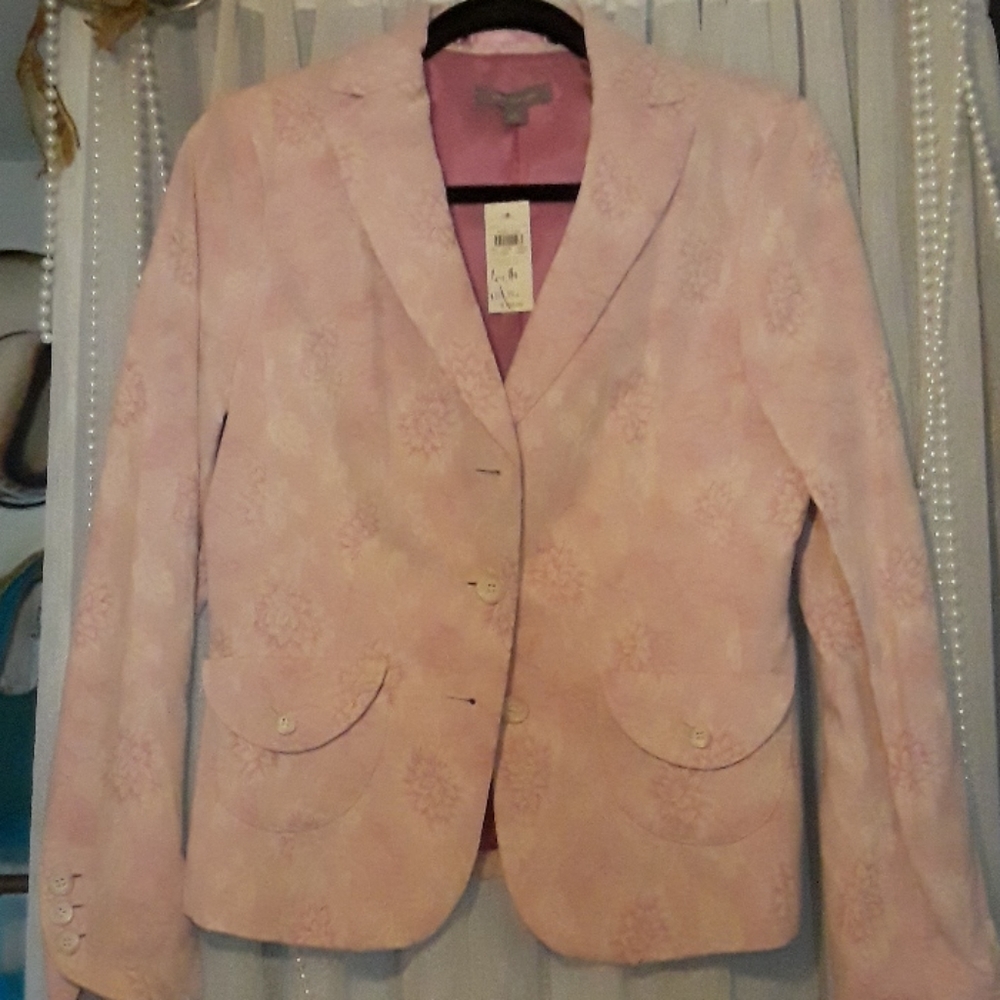 Womens jacket